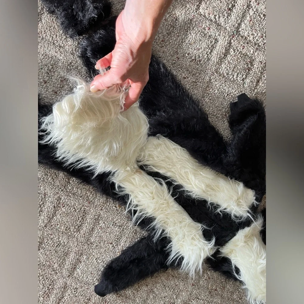 N/A soft plush